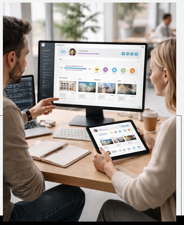 Геймификация обучения платформа в Чайковском от 15182 р, АвикейЧкв