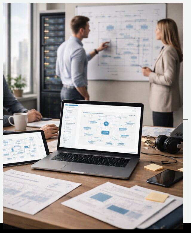 Разработка порталов госуслуг и ФГИС в Чайковском от 12145 р. | АвикейЧкв