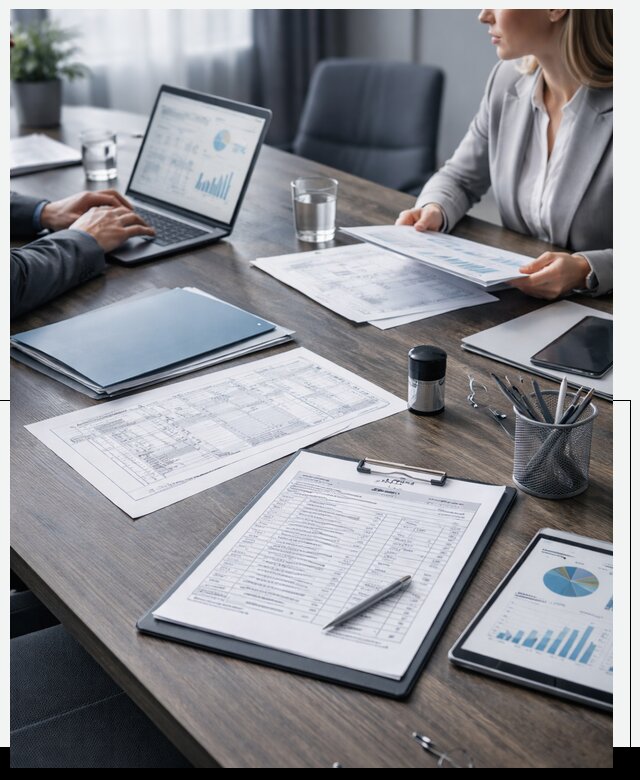 СЭД для государственного органа в Чайковском от 35424 р. | АвикейЧкв