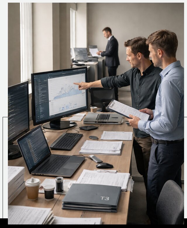 СЭД для государственного органа: внедрение и сопровождение в Чайковском