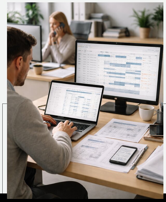 PMS для бронирования отелей и управления номерным фондом в Чайковском