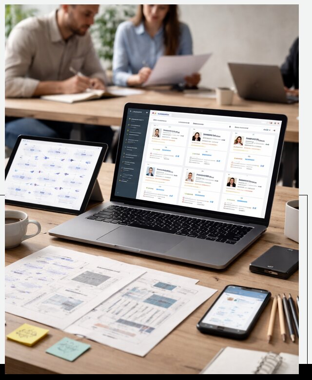 Разработка маркетплейса специалистов в Чайковском от 7085 р.|АвикейЧкв
