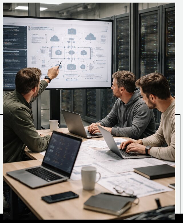 GameDev Backend и платформы в Чайковском от 25303 р. | АвикейЧкв
