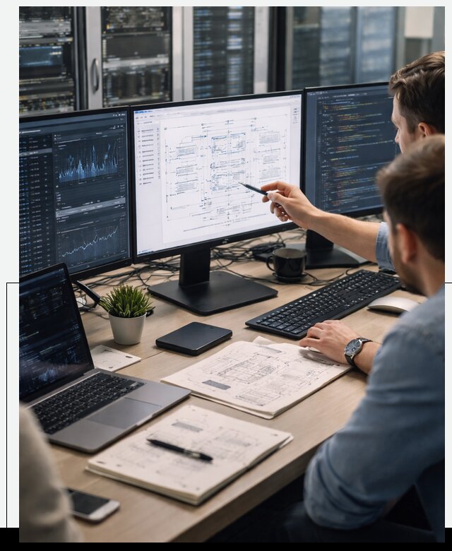 Разработка GameDev Backend и игровых платформ под ключ в Чайковском