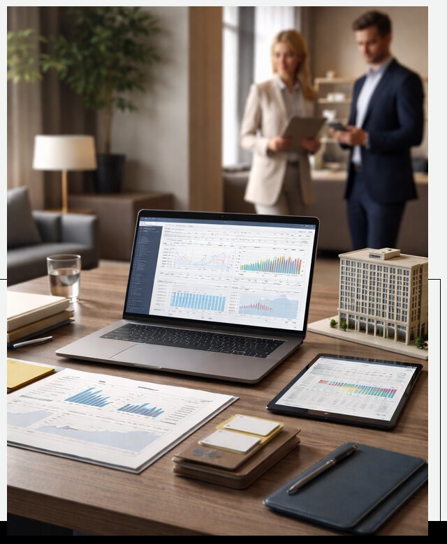 Yield management гостиница в Чайковском от 12145 р. | АвикейЧкв