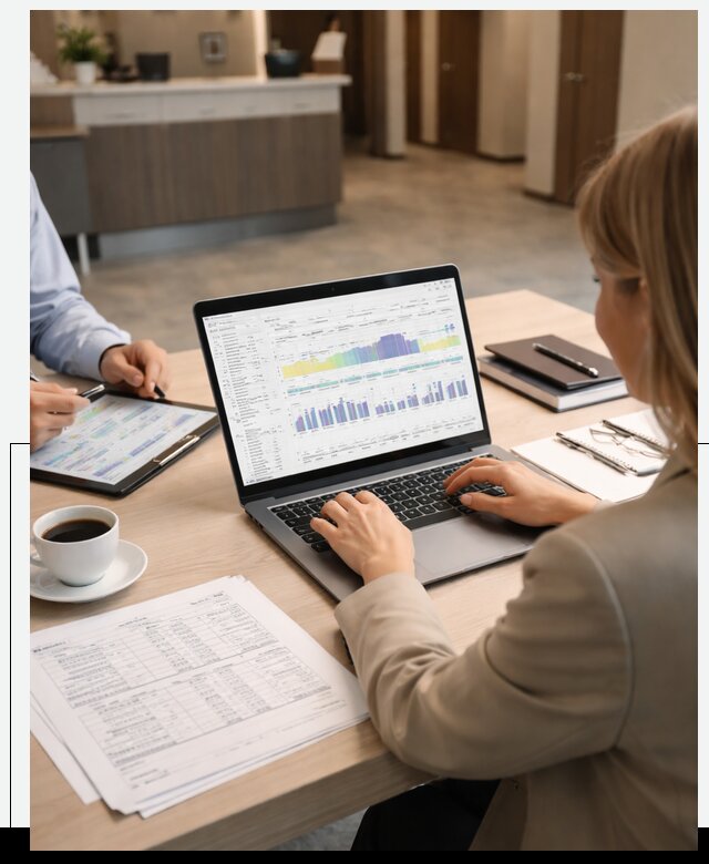 Yield management для гостиницы: ценообразование и прогноз в Чайковском