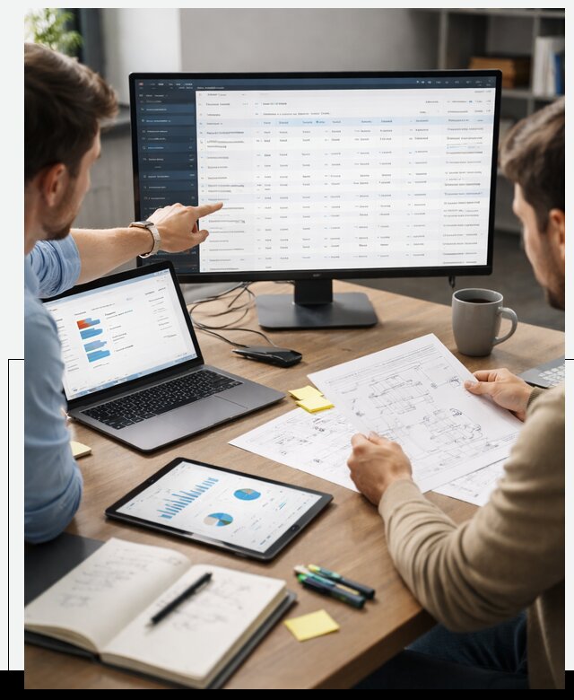 Интеграция GDS и настройка онлайн-бронирования в Чайковском